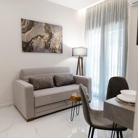 M10 Central Apartments Alexandroupolis Kültér fotó